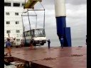 Docker estivador portugal