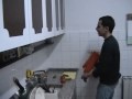 סרט דירות הכשרה, בית חינוך עיוורים - 2007