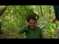 Shagged By A Rare Parrot