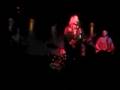 NAVAR (Billy Idol) Rebel Yell Stereo NYC www.NAVAR.net!