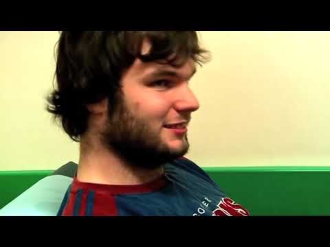 Testicle Injury - Part 1 - Bizarre ER