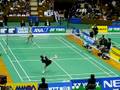 videos de Badminton JAPAN Championship 2008. SF-WS2-5