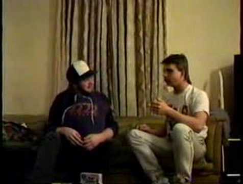 Glass City Marquee W/ Sean Ginger :special guest Herby Glick