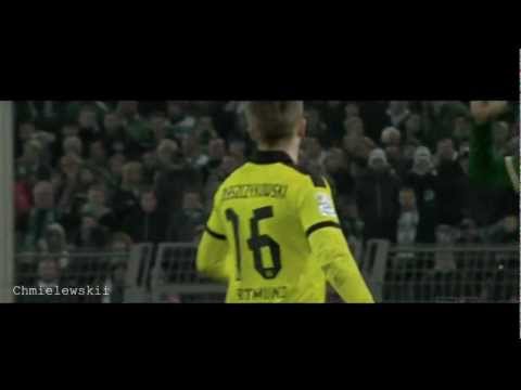 Kuba Blaszczykowski | 16 | Skills & Goals | 2013 | HD