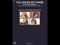 The Beatles - You Know My Name (Look up the Number) The Beatles - You Know My Name (Look up the Number)