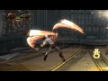 God of War III - Bossfight Herkules (Titan Difficulty)