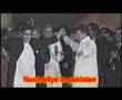 Pervez Musharraf  - Kanjar Dancing like a Clown