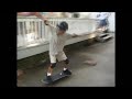 Jacob And Poopie Skateboarding 2.0