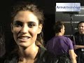 La top model Bianca Balti, divisa tra passerelle e famiglia: Vivo a New York, ma rimpiango Milano