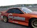 FUNK FLEX drifting 08