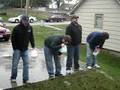 Gallon Challenge (final minutes)