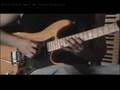 Greg Howe play for me 2 - Damjan Pejcinoski