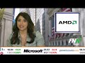 AMD Reports Solid Q1 Results, Beats EPS By {#title-encode}.02, Revs In-Line