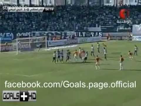 CSS vs EST but Youcef Belaili