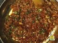 Vegetable Manchurian Vegetable Manchurian