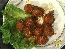 Vegetable Manchurian