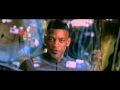 After Earth Official Trailer #2 (2013) - Will Smith, Jaden Smith, M. Night Shyamalan