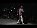たかや vs ユート – Groove!! vol.2 POP DANCE BATTLE 学生 SIDE BEST8