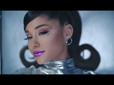 Ariana Grande - 34+35 (Clean Video)