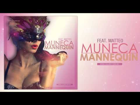 Mannequin - www.facebook.com/munecaofficial www.muneca.ro www.liveartist.ro.
