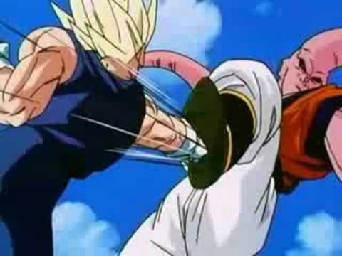 dbz hentai