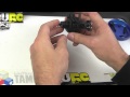 Axial SCX-10 Dingo Kit build part 1