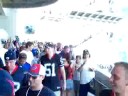 Bills Fans Leaving Jacksonville Stadium Bills Fans Leaving Jacksonville Stadium