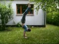 Tricken am Anfang