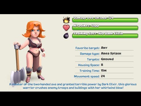 how to get more troops in clash of clans