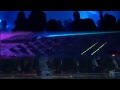 EBM-Musicclub Party im Saint