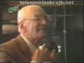 Cambalacho: Antero procura sua filha desaparecida