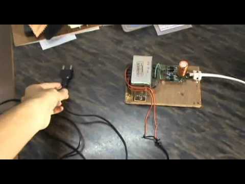 how to use a battery charger 12v