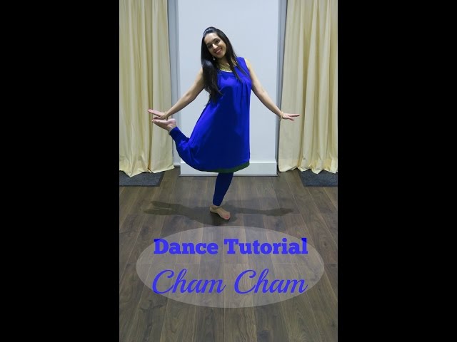 Cham cham single dance