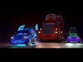 Pixars Cars - Tuner Scene Pixars Cars - Tuner Scene