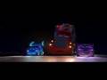 Pixars Cars - Tuner Scene