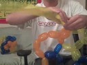 making a 3-balloon dodecahedron