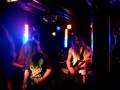videos de Disfigured - When Death Satisfies Live @ Bunker Bebt 03.01.09 Exhaus Trier
