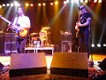 The Rifles Rat Race Live