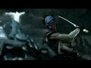Prince of Persia 4-Trailer