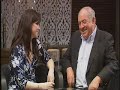 Kirsty Dunphey interviews Contiki founder John Anderson