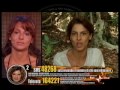 Miriana Trevisan Intervista Isola parte 1