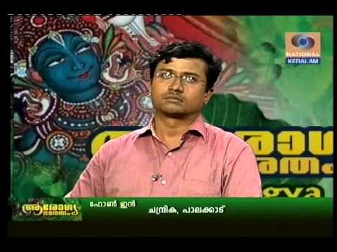 How to stop alcoholism – treatment (Doordarsan Malayalam interview) by Dr.Anish.N.R.K