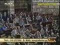 Ο Σημίτης λέει ευχαριστώ στους Αμερικανούς - YouTube