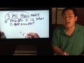 Math Lessons : What Is Logical Problem Solving?