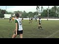 U.P Touch Rugby Club @ The Nomad Sports Club U.P Touch Rugby Club @ The Nomad Sports Club