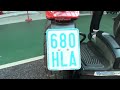 Stadttour im Stehen - auf dem Segway durch Offenbach