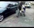 Boodschappen doen