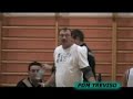 Basket in Carrozzina 25-10-2008