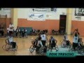 Pdm Treviso - Battipaglia 2008