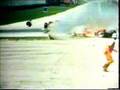 Jochen Rindt´s Fatal crash F1 monza gp